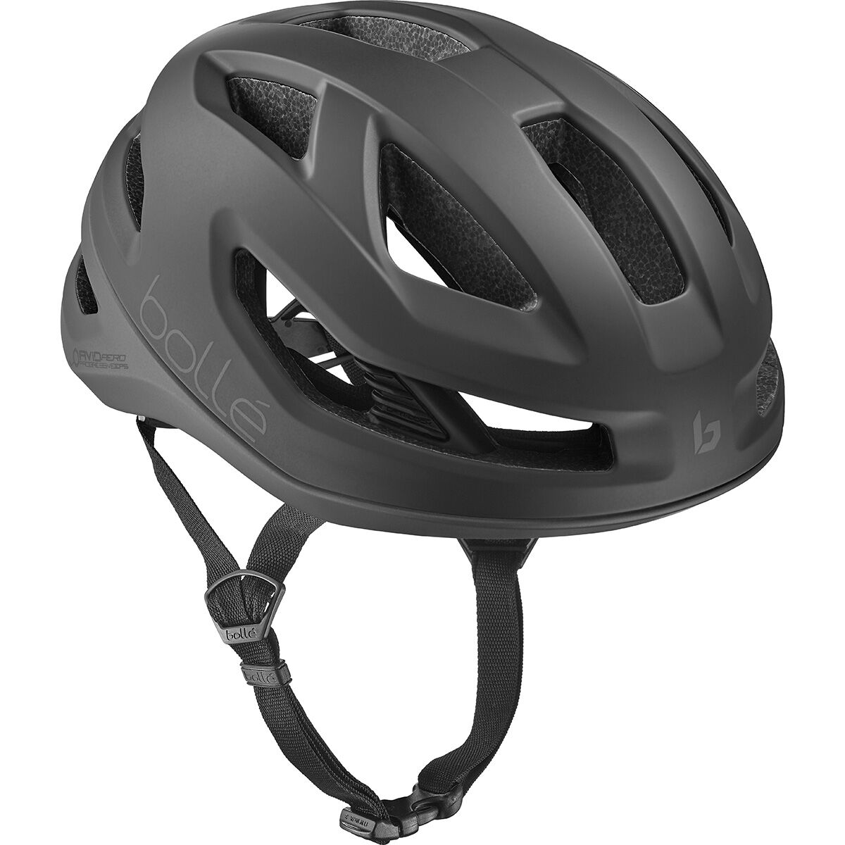 AVIO PURE MIPS, Mineral Black Matte-No Lens Reference, hi-res image number null